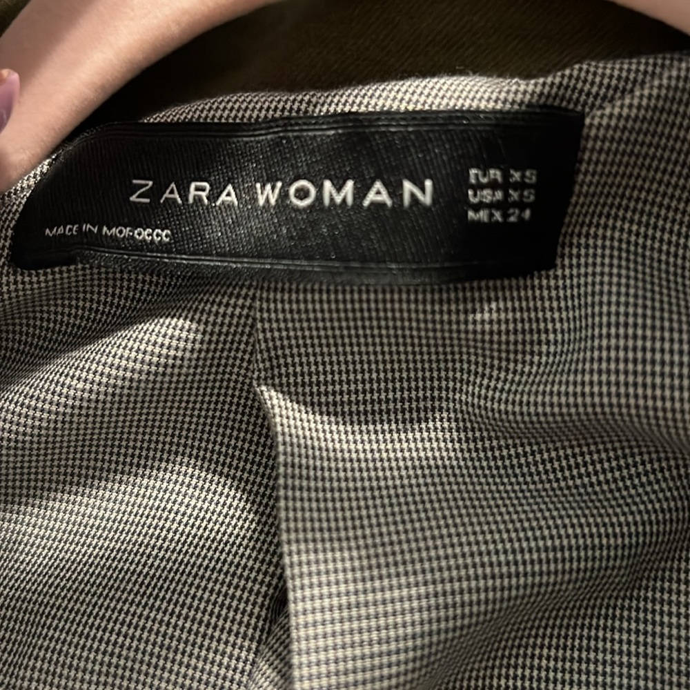 Zara Jacket - Picture 3 of 3